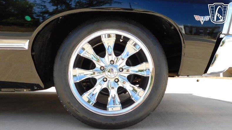 1967 Chevrolet Impala