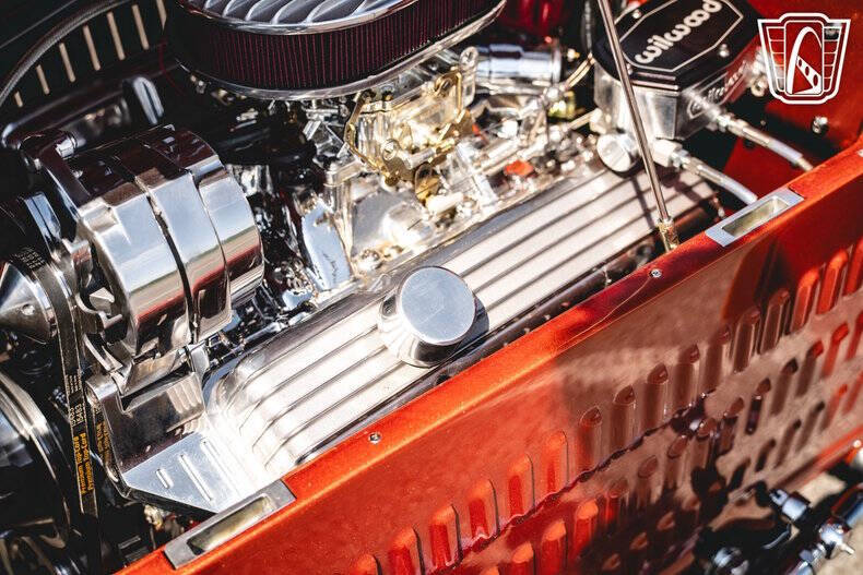 1927 Ford Model T