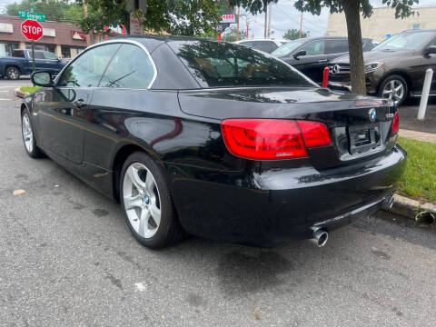 2013 BMW 3 Series 335i