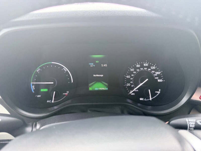 2021 Toyota Sienna XLE 7-Passenger
