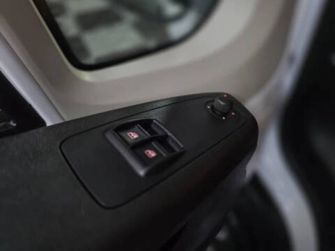 2019 RAM ProMaster 3500 136 WB