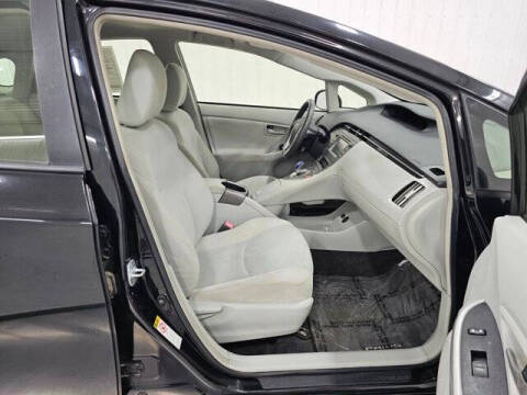 2012 Toyota Prius One