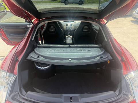 2011 Mitsubishi Eclipse GS