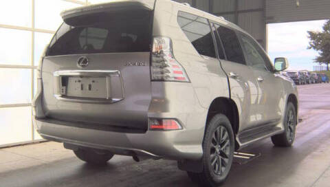 2023 Lexus GX 460
