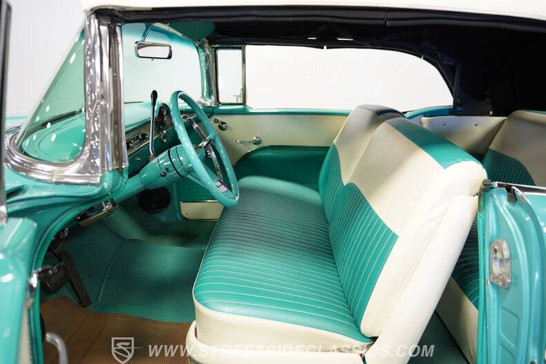1955 Chevrolet Bel Air