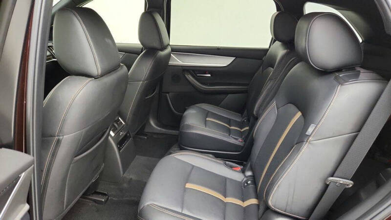 2024 Mazda CX-90 3.3 Turbo Premium Plus