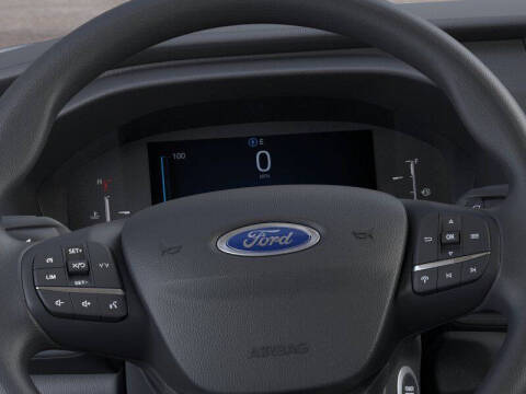 2026 Ford Transit 250
