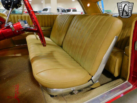 1964 Chevrolet Impala