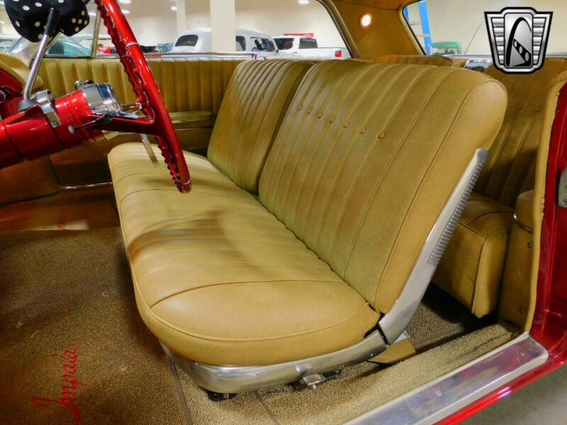 1964 Chevrolet Impala