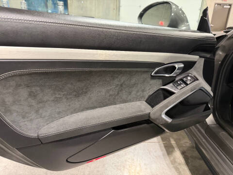 2018 Porsche 911 GT3