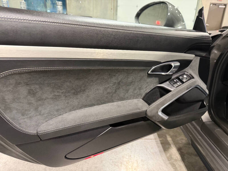 2018 Porsche 911 GT3