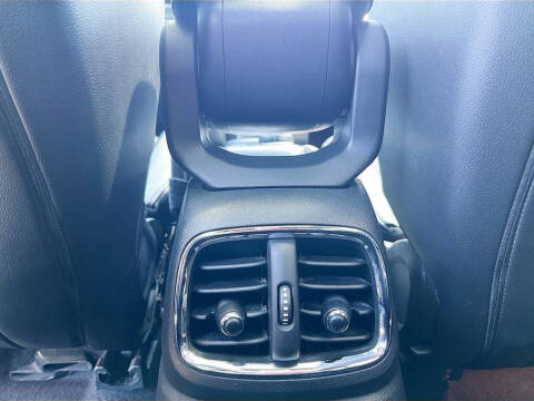 2018 MINI Countryman Cooper S
