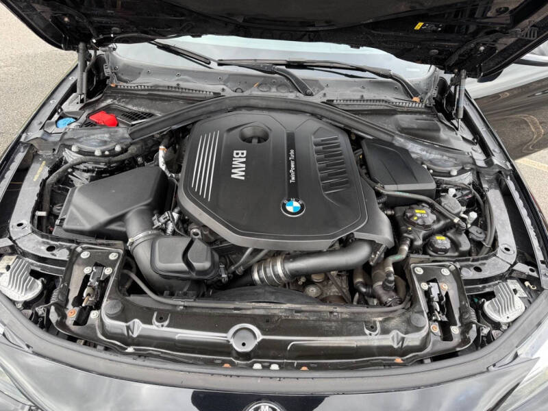 2019 BMW 4 Series 440i xDrive