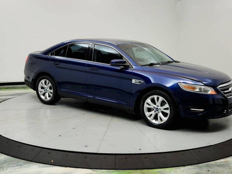 2012 Ford Taurus SEL
