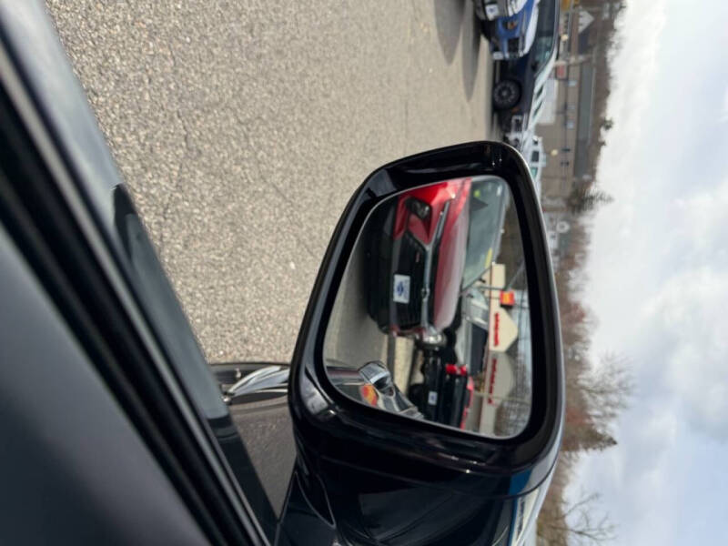 2021 BMW 7 Series 750i xDrive