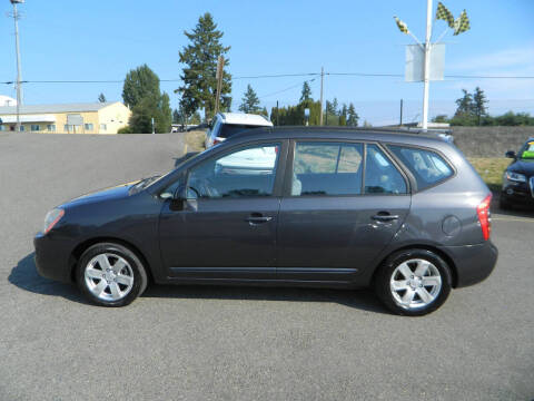 2008 Kia Rondo LX