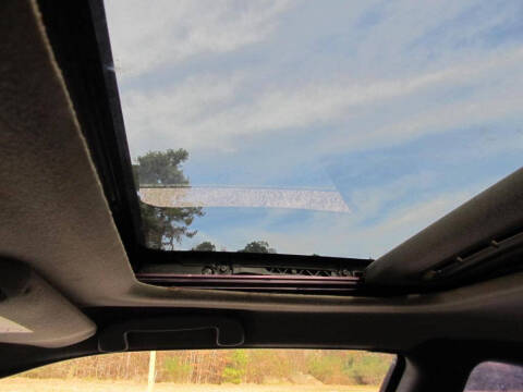 2001 Chevrolet Monte Carlo SS