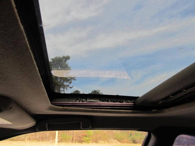 2001 Chevrolet Monte Carlo SS