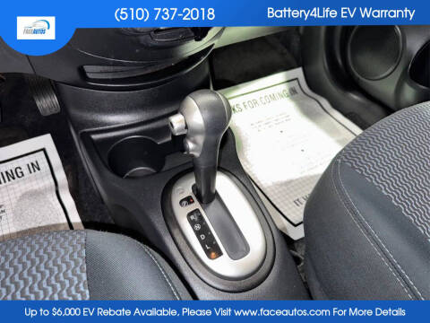 2014 Nissan Versa Note