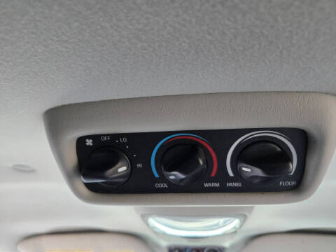 2004 Ford Excursion