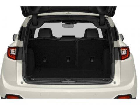 2020 Acura RDX SH-AWD w/A-SPEC