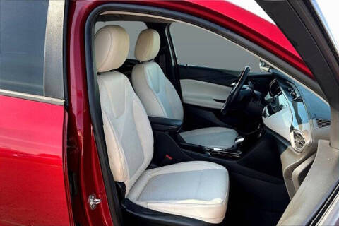 2020 Buick Encore GX Preferred