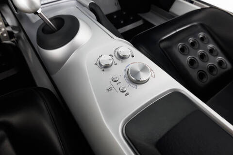 2006 Ford GT