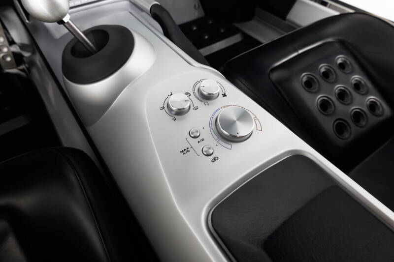 2006 Ford GT