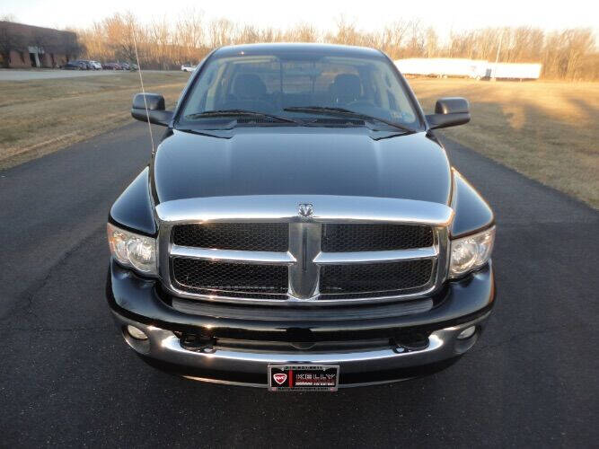 2005 Dodge Ram 2500