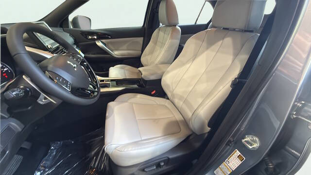 2026 Mitsubishi Eclipse Cross SEL
