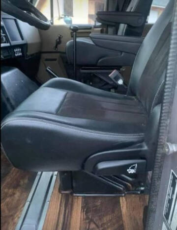 1992 International 4600