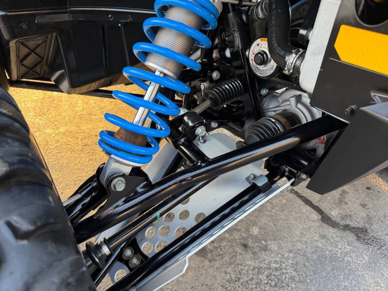 2017 Polaris RZR 900 EPS