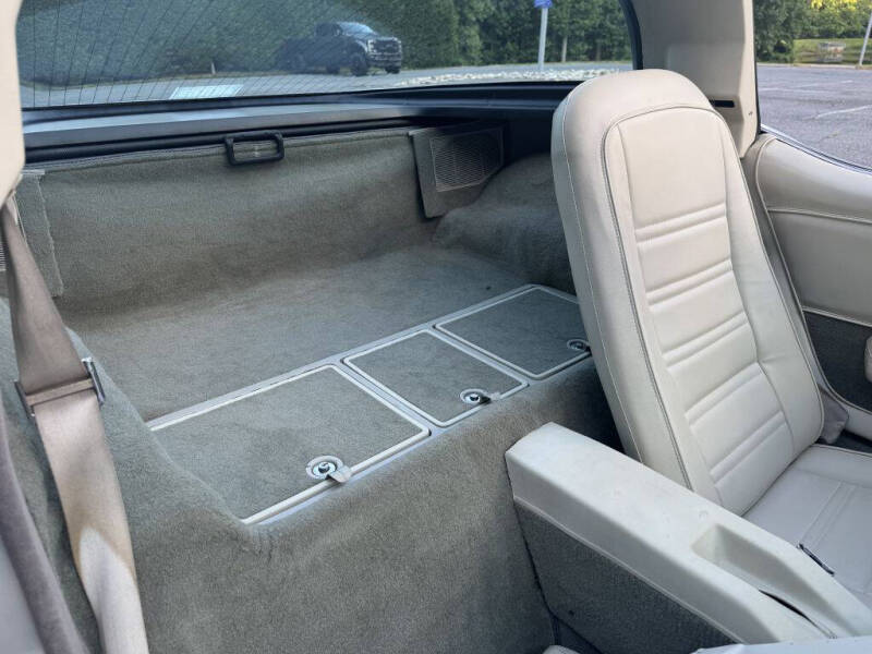 1978 Chevrolet Corvette