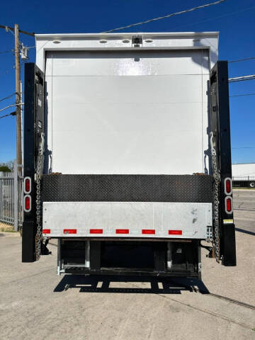 2015 International DuraStar 4300