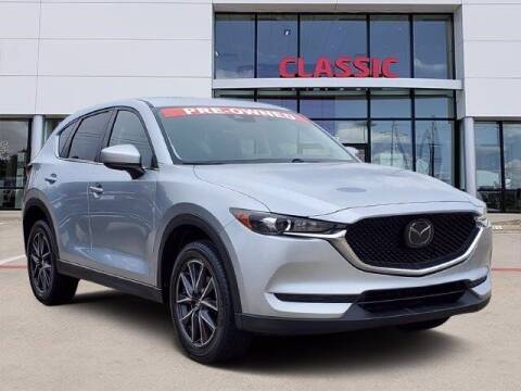 2018 Mazda CX-5 for sale at Express Purchasing Plus in Hot Springs AR