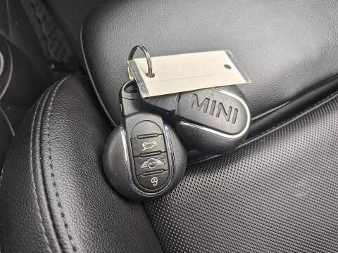 2015 MINI Hardtop 2 Door Cooper S