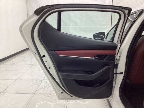 2019 Mazda Mazda3 Hatchback Premium