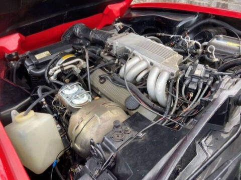 1988 Ferrari Daytona