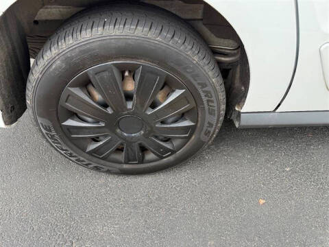 2015 Ford Transit Connect XLT