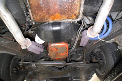 1976 Chevrolet Corvette