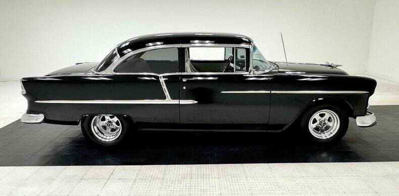 1955 Chevrolet Bel Air