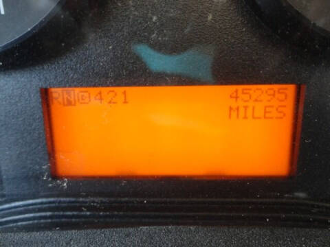 2009 IC Bus CE Series