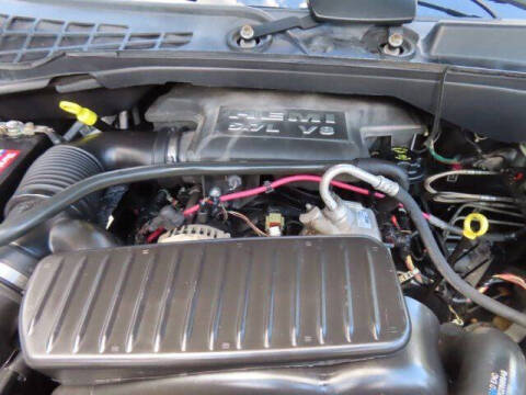 2007 Chrysler Aspen Limited