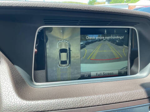 2014 Mercedes-Benz E-Class E 350