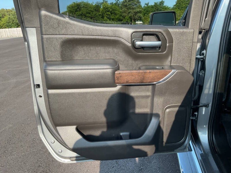 2022 GMC Sierra 1500 Limited