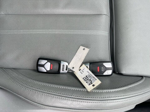 2018 Audi Q5 2.0T quattro Premium Plus