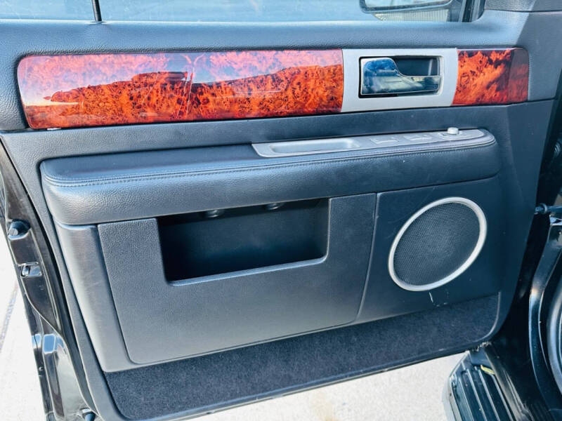 2006 Lincoln Navigator Ultimate