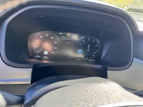 2021 Volvo V90 T5 R-Design