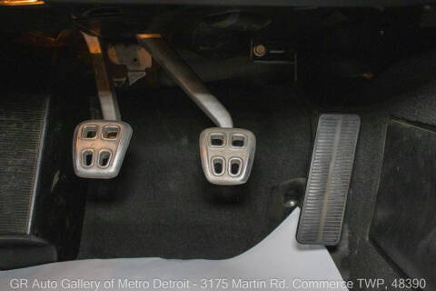 2013 Chevrolet Corvette ZR1