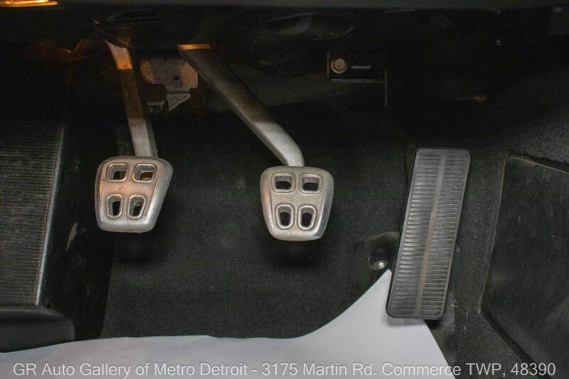 2013 Chevrolet Corvette ZR1